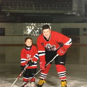 Meet your Posher, Shawna